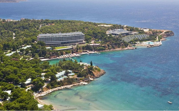 Asteras Vouliagmenis