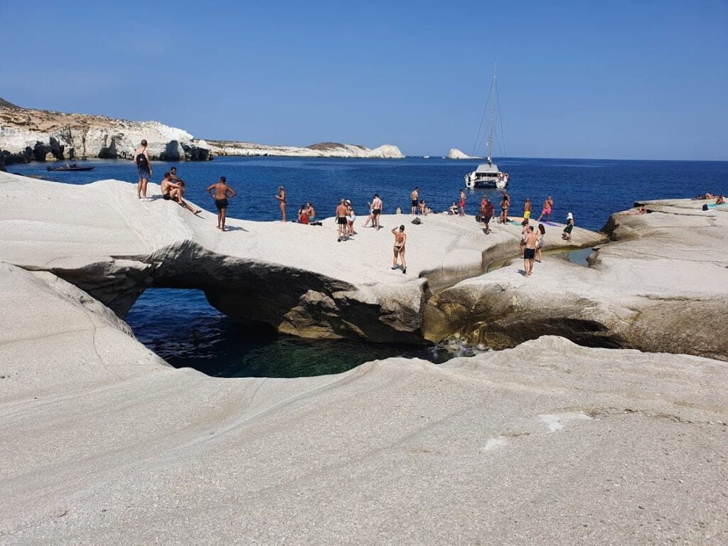 Megali Simou (Sarakiniko)